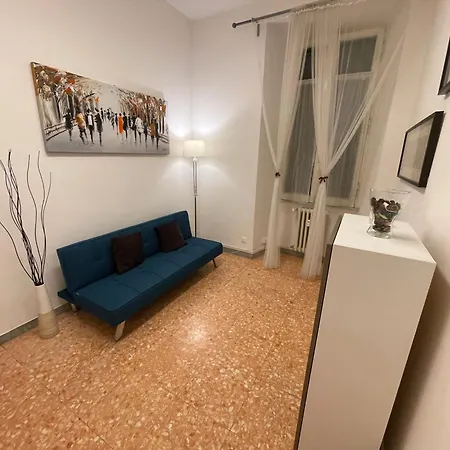 Vatican Rhome Apartamento Roma