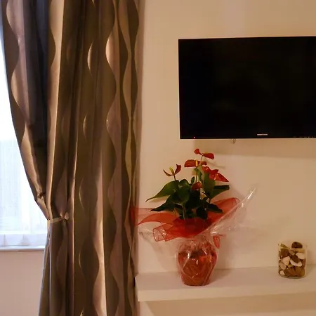 Vatican Rhome Apartamento *