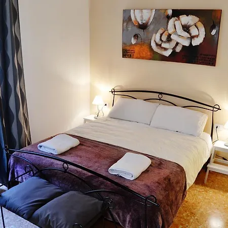 Vatican Rhome Apartamento