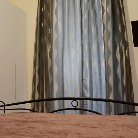 Vatican Rhome Apartamento Roma