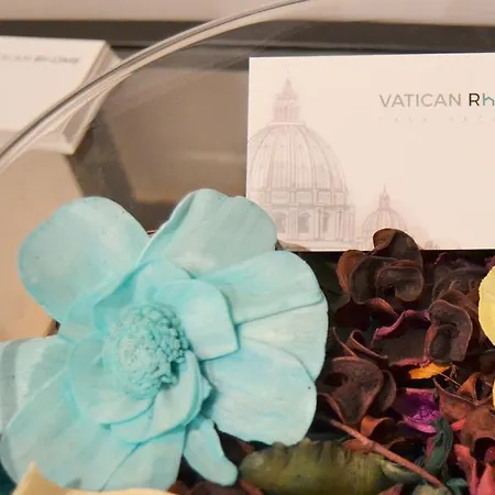 Vatican Rhome Roma