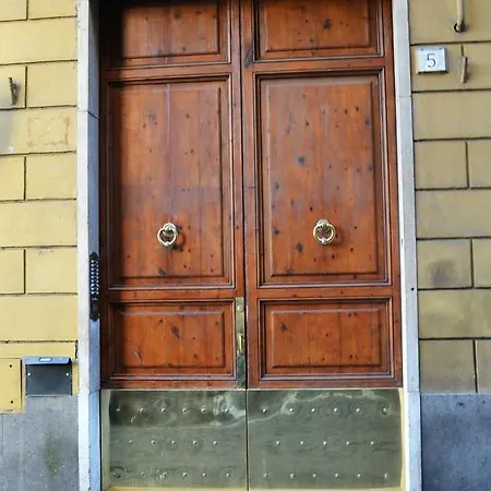 Apartamento Vatican Rhome