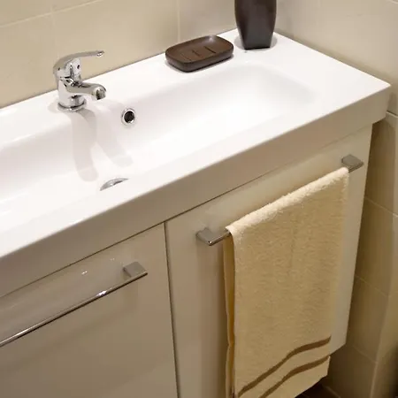 Vatican Rhome Apartamento *