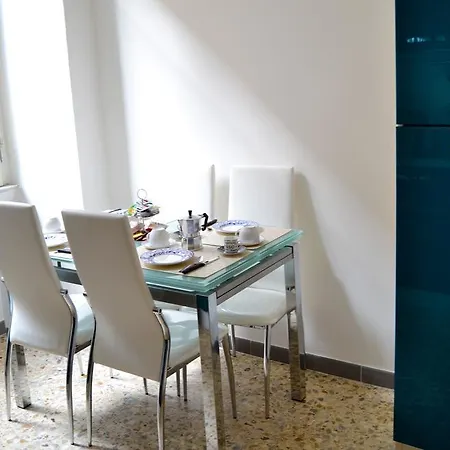 Apartamento Vatican Rhome *