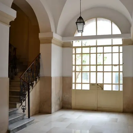 Apartamento Vatican Rhome Roma