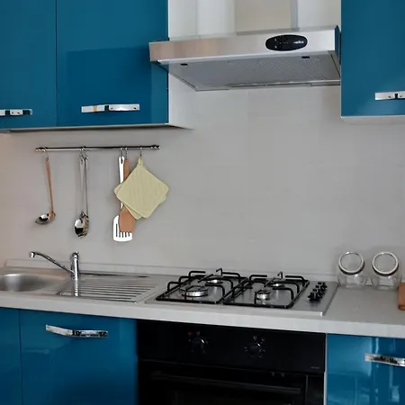 Vatican Rhome Apartamento