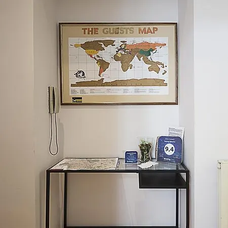 Vatican Rhome Apartamento *