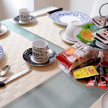 Vatican Rhome דירה רומא