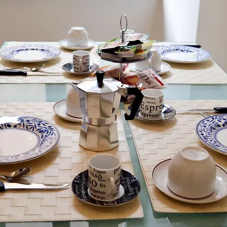 Vatican Rhome דירה