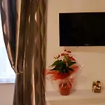 Vatican Rhome Apartment *