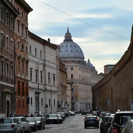 Vatican Rhome * רומא