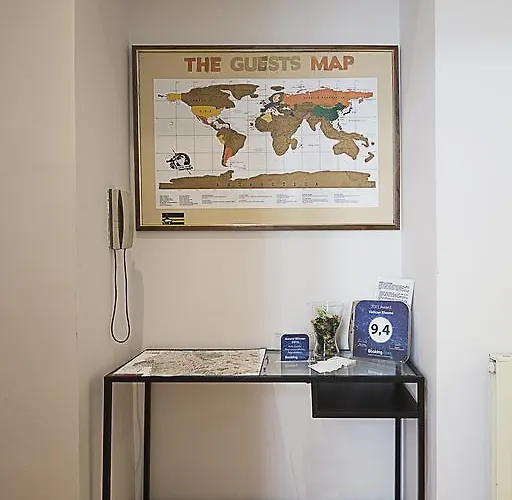 Vatican Rhome Appartement *