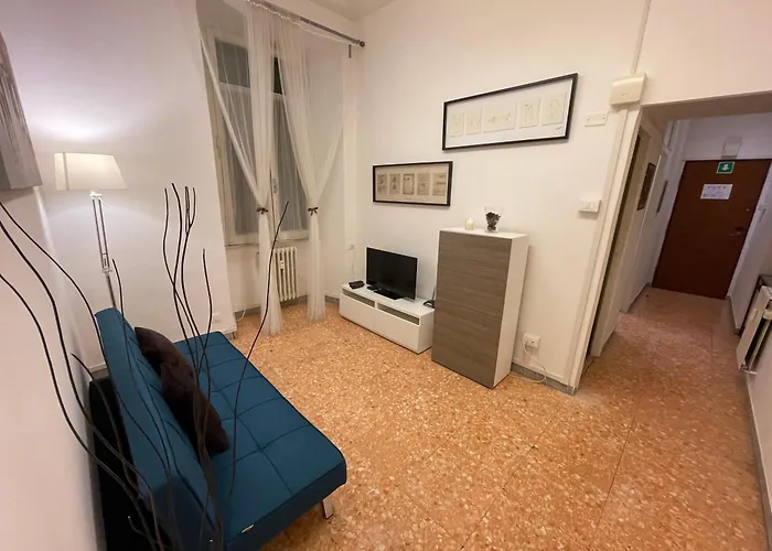 Vatican Rhome Lejlighed