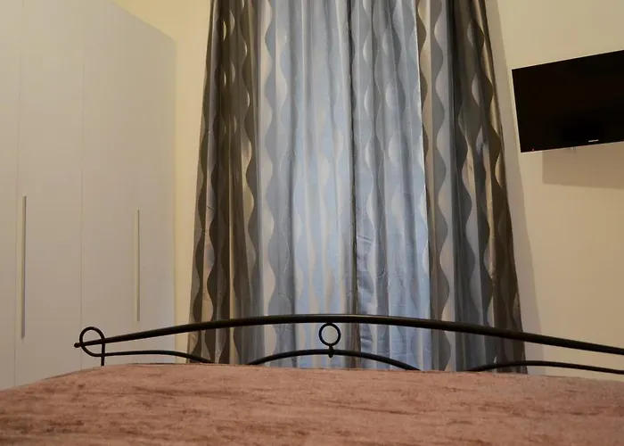 Vatican Rhome Lejlighed Rom