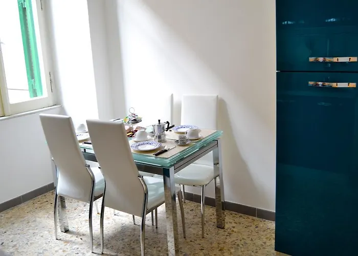 Lejlighed Vatican Rhome *