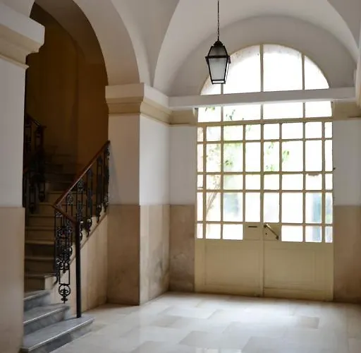 Lejlighed Vatican Rhome Rom